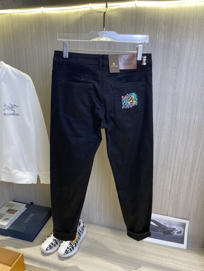 Louis Vuitton Jeans